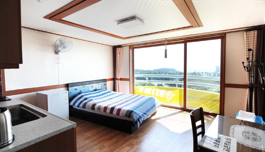 Dream & Green Pension Yerye-dong Номер фото