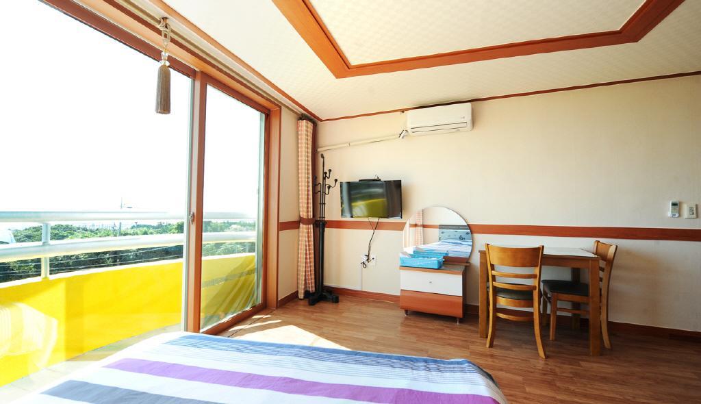 Dream & Green Pension Yerye-dong Номер фото