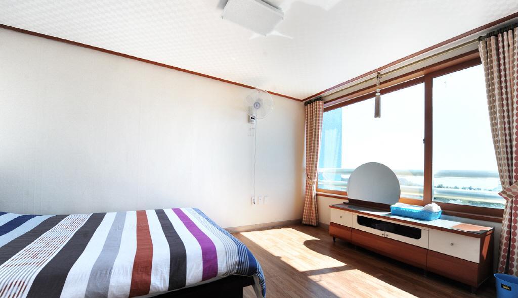 Dream & Green Pension Yerye-dong Номер фото