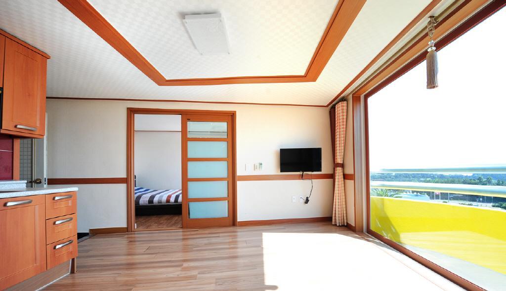 Dream & Green Pension Yerye-dong Номер фото