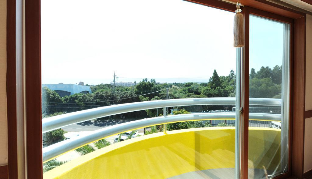 Dream & Green Pension Yerye-dong Номер фото