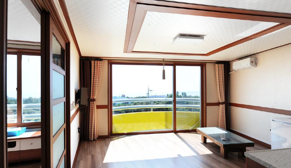 Dream & Green Pension Yerye-dong Номер фото