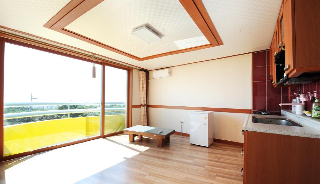 Dream & Green Pension Yerye-dong Номер фото