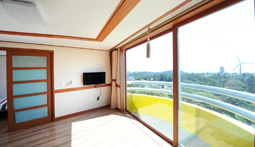 Dream & Green Pension Yerye-dong Номер фото