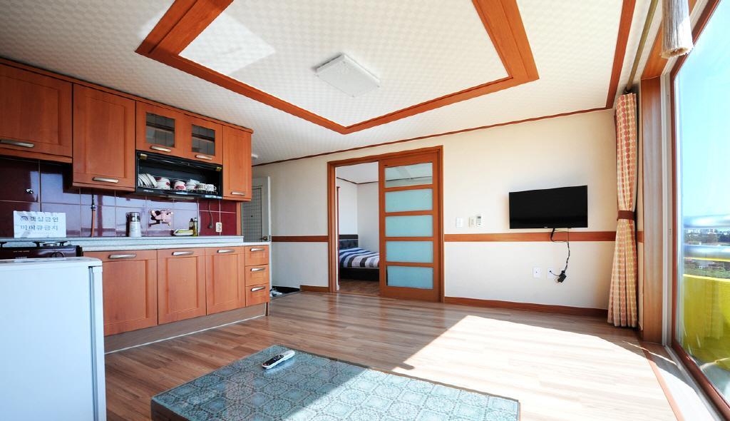 Dream & Green Pension Yerye-dong Номер фото