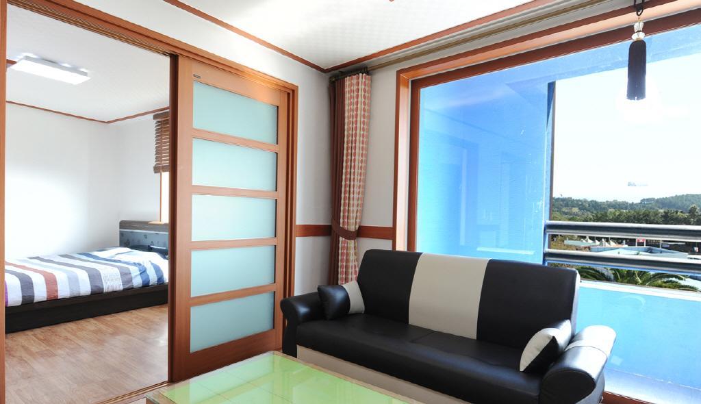 Dream & Green Pension Yerye-dong Номер фото