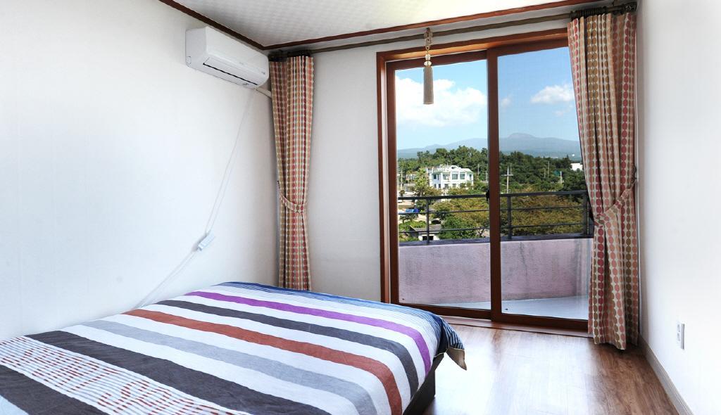 Dream & Green Pension Yerye-dong Номер фото