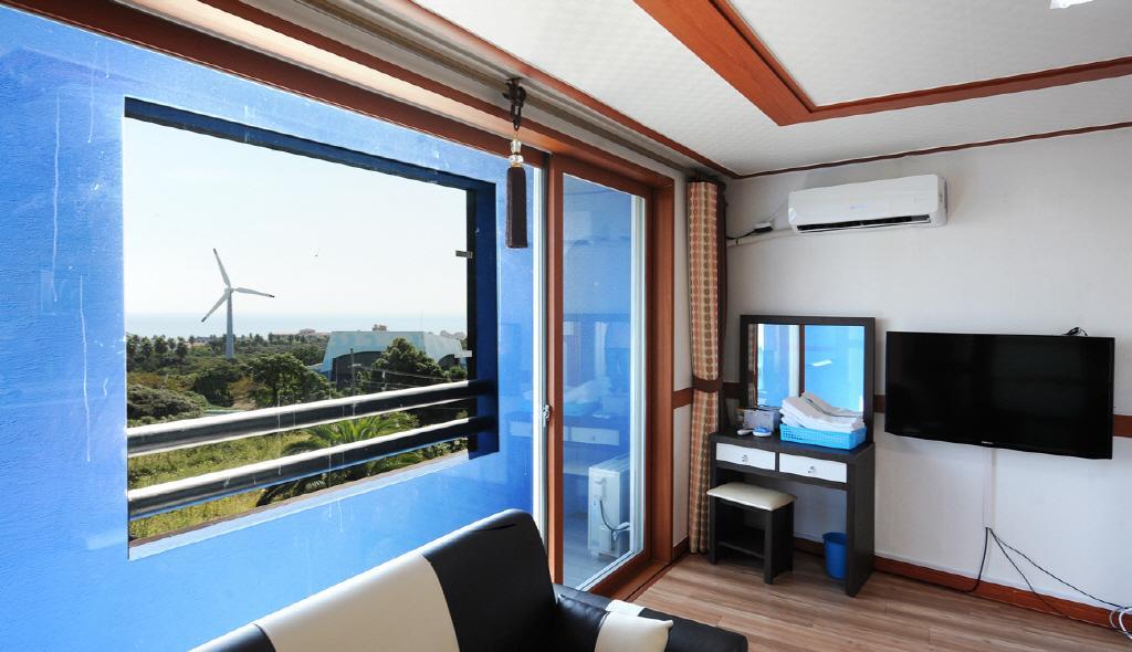 Dream & Green Pension Yerye-dong Номер фото