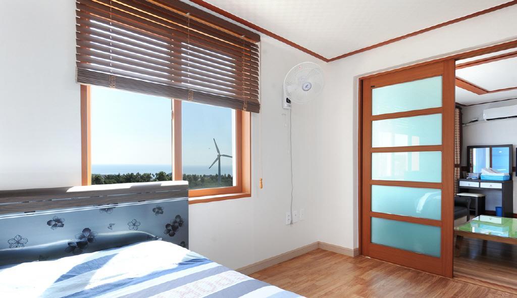 Dream & Green Pension Yerye-dong Номер фото