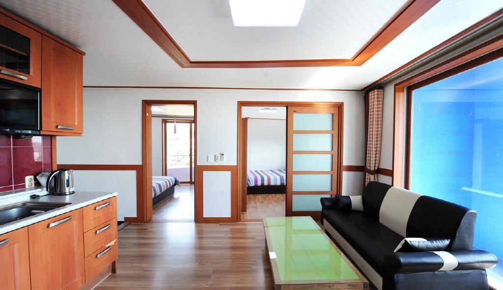 Dream & Green Pension Yerye-dong Номер фото