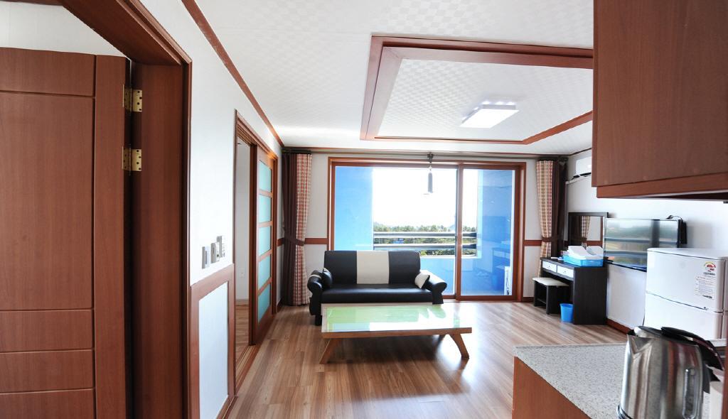 Dream & Green Pension Yerye-dong Номер фото