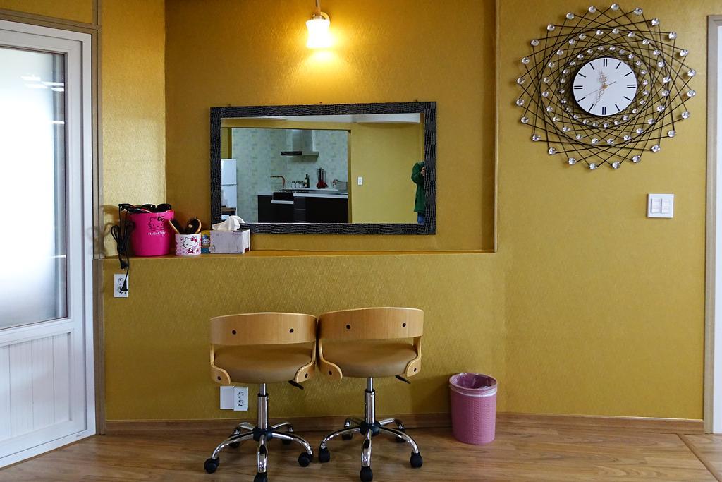 Dream & Green Pension Yerye-dong Екстер'єр фото