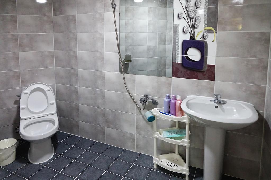 Dream & Green Pension Yerye-dong Екстер'єр фото