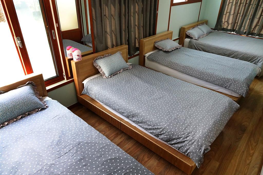 Dream & Green Pension Yerye-dong Екстер'єр фото