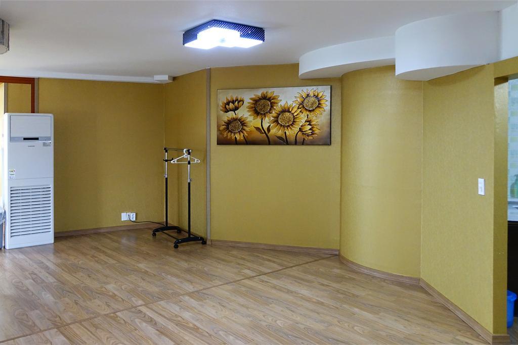Dream & Green Pension Yerye-dong Екстер'єр фото