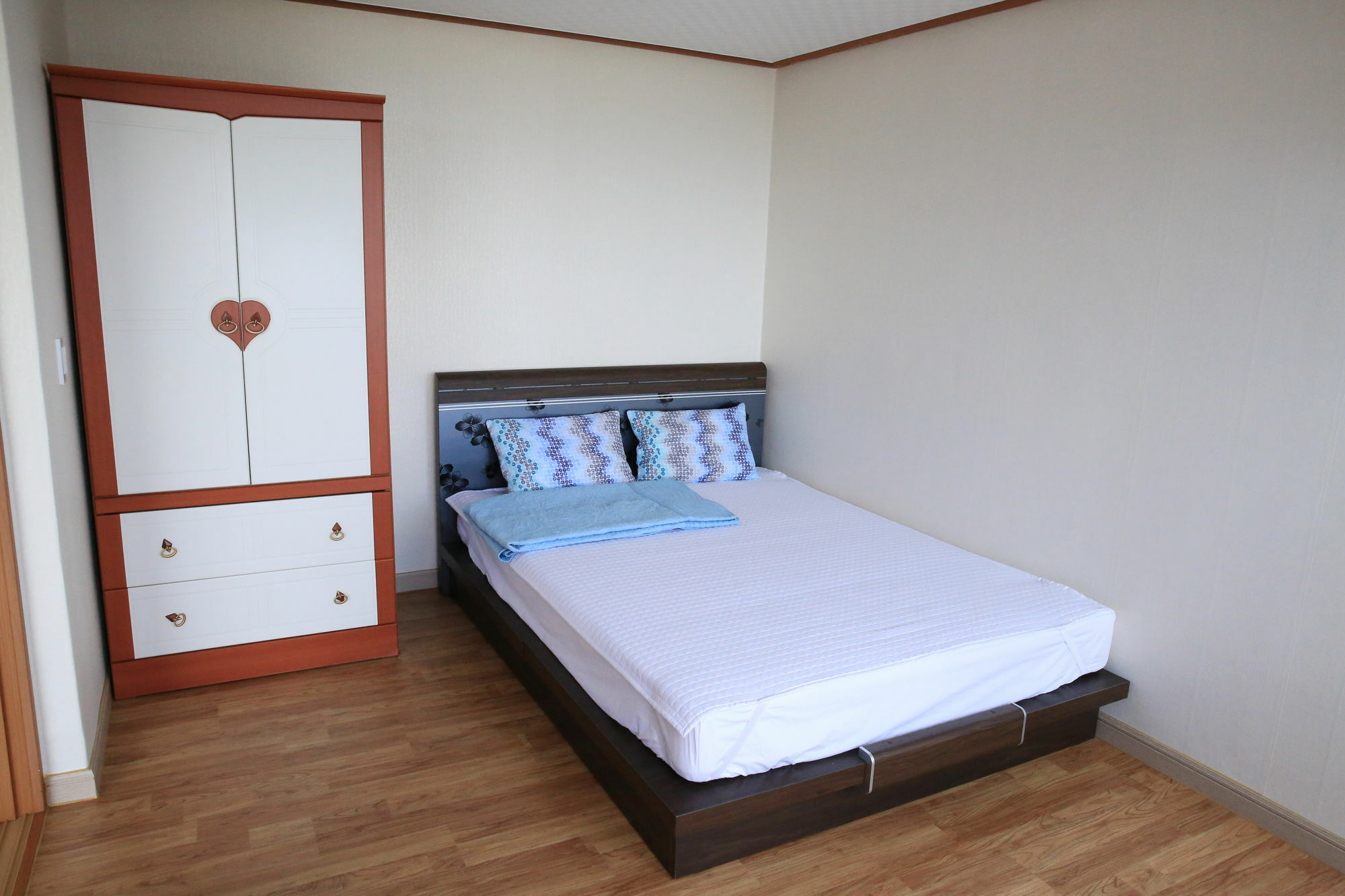 Dream & Green Pension Yerye-dong Екстер'єр фото