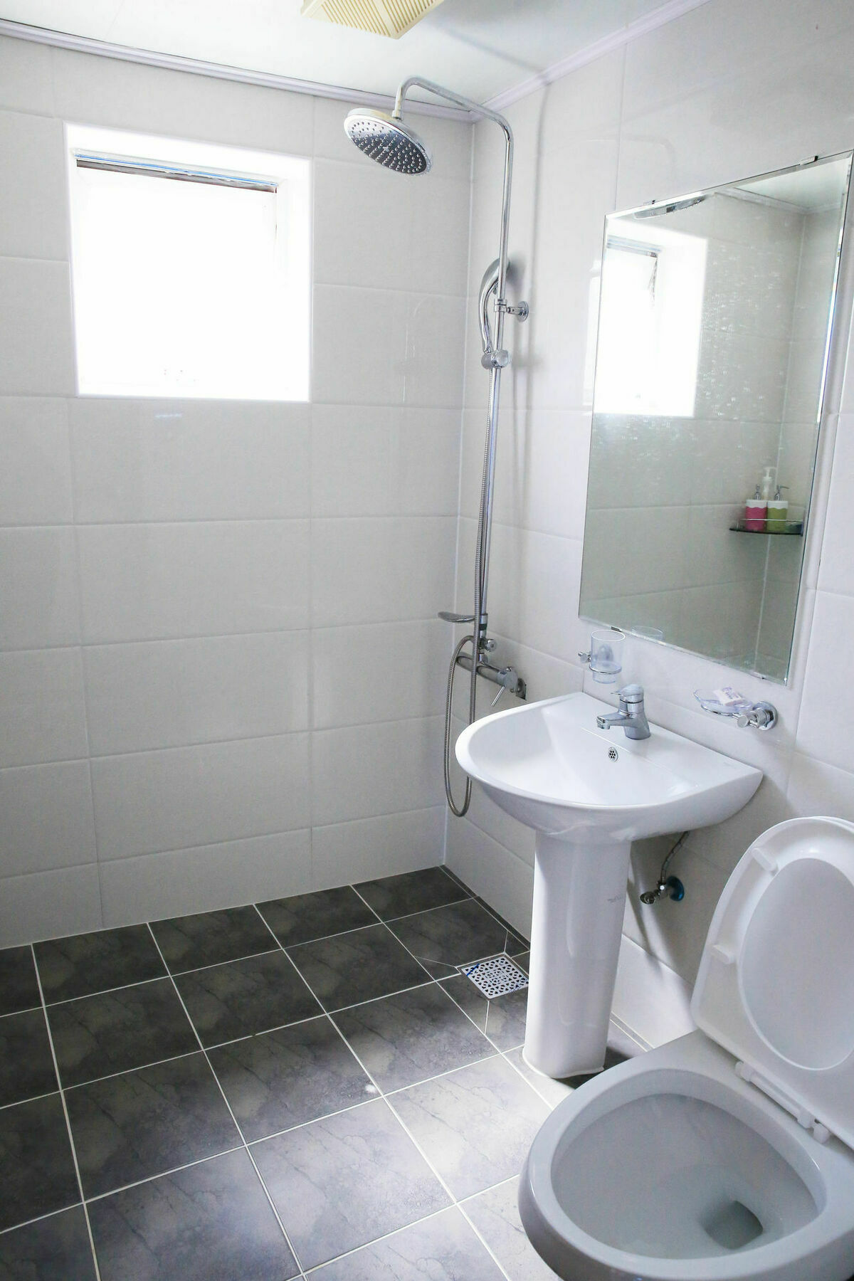 Dream & Green Pension Yerye-dong Екстер'єр фото
