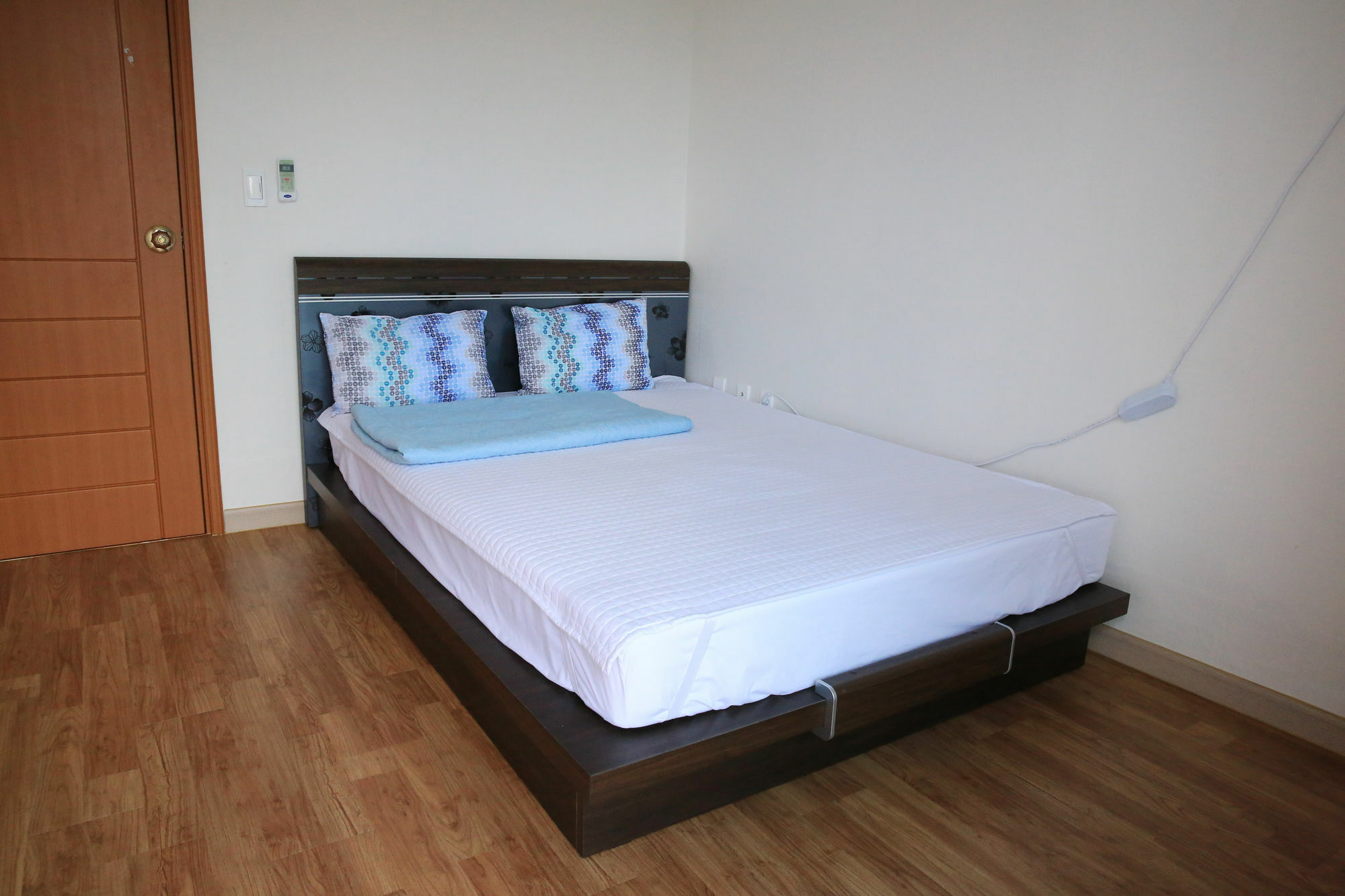 Dream & Green Pension Yerye-dong Екстер'єр фото