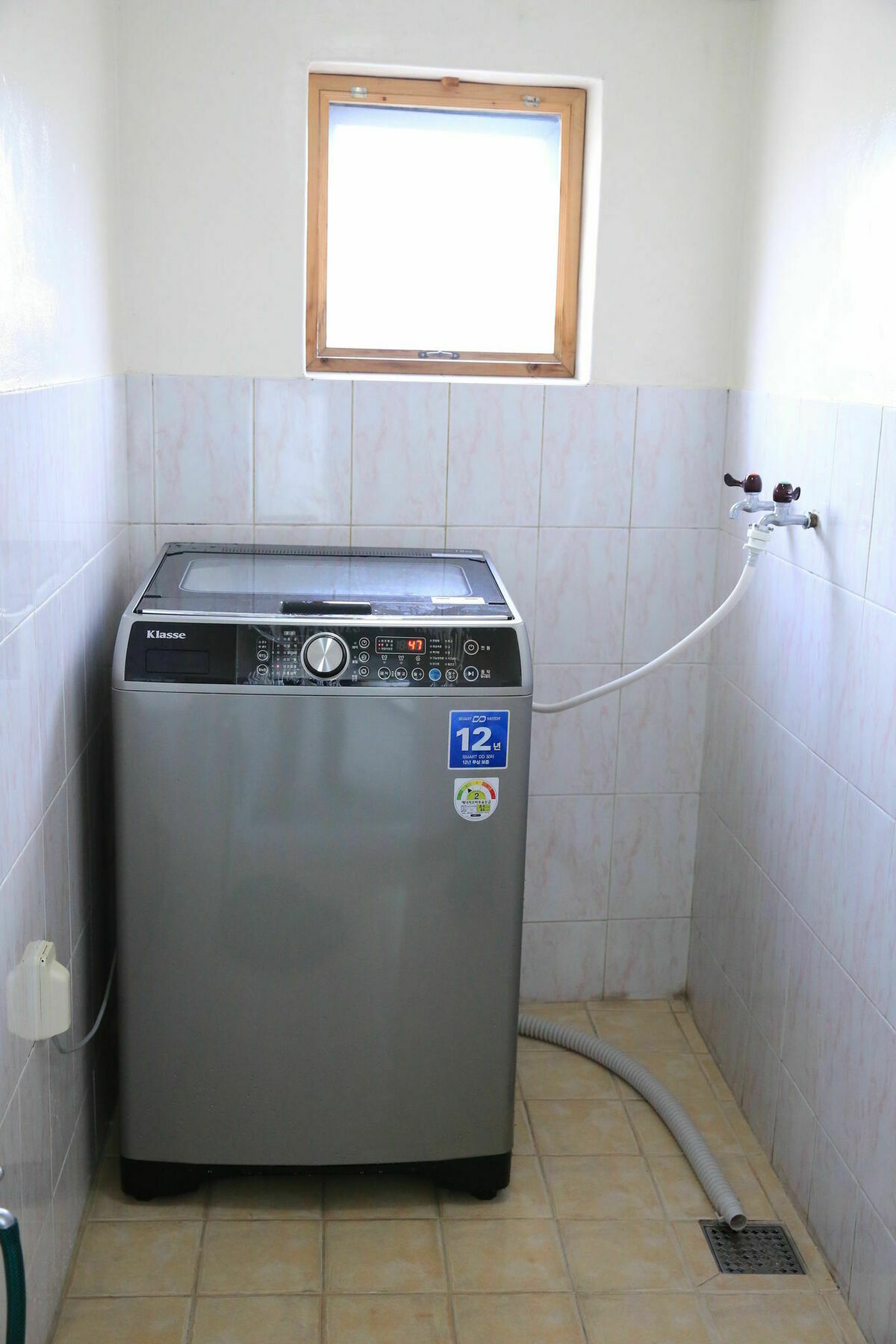 Dream & Green Pension Yerye-dong Екстер'єр фото