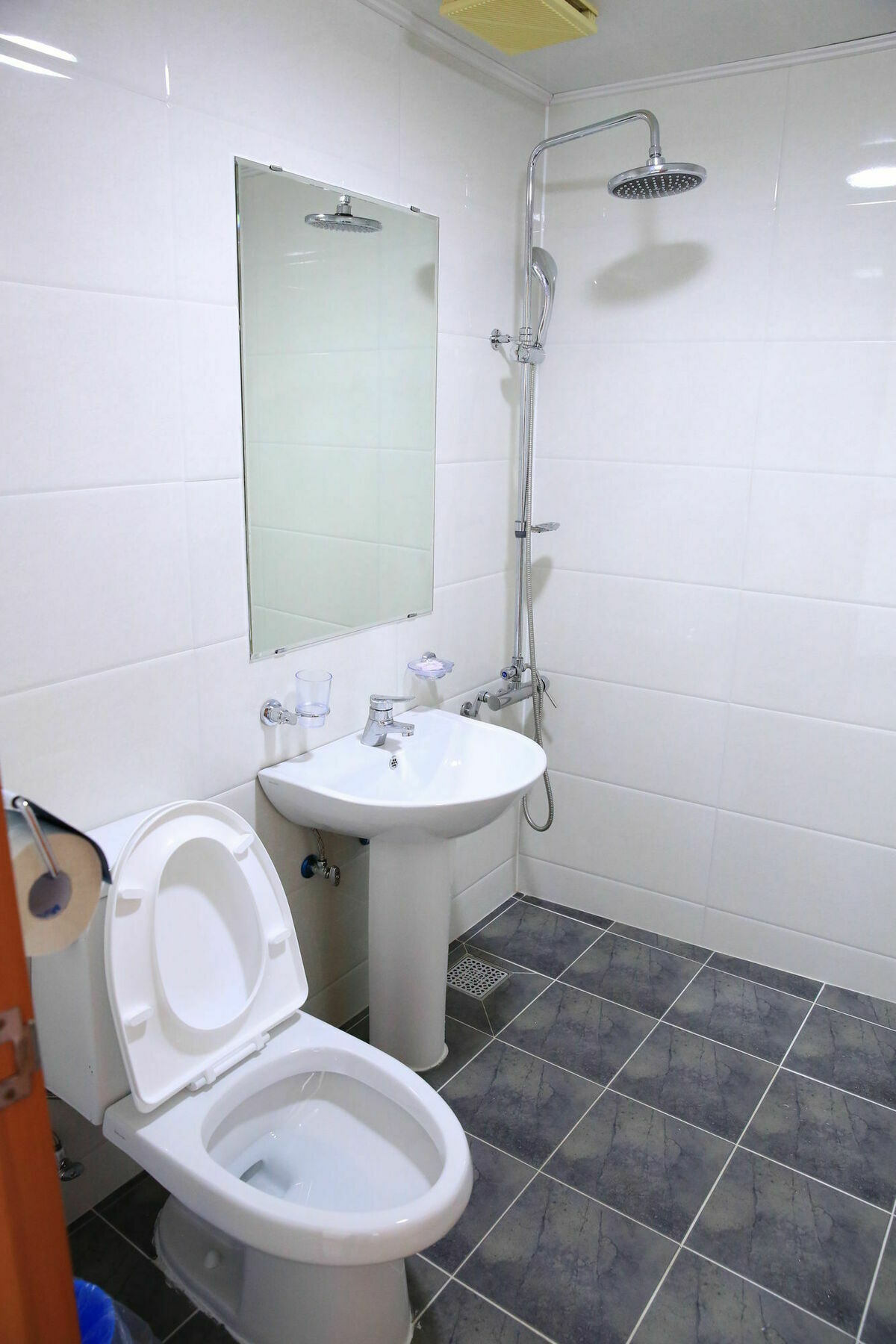 Dream & Green Pension Yerye-dong Екстер'єр фото